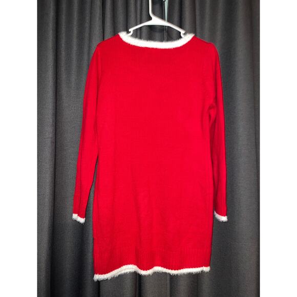 Ugly Christmas Sweaters Xmas Size Large - Picture 3 of 3